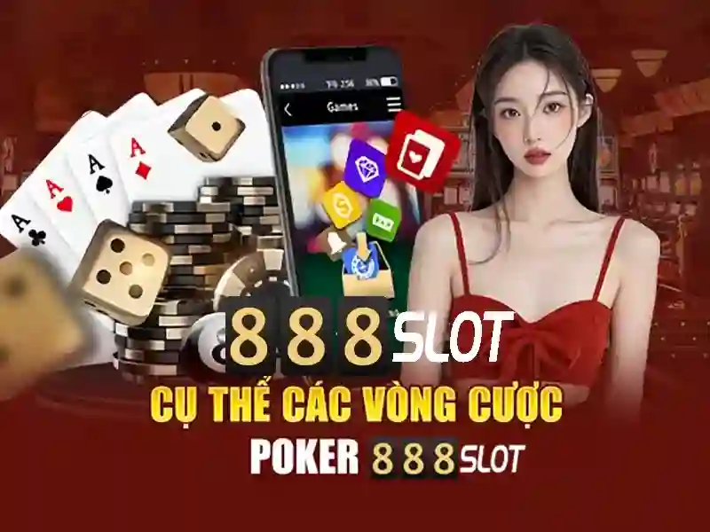 grand slot 888 – Trải nghiệm đỉnh cao cùng jp slot 888