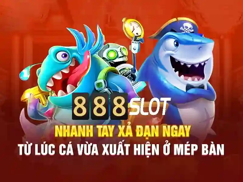 888slot: Đánh giá nền tảng casino trực tuyến uy tín
