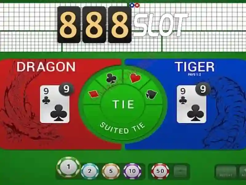 Khám phá 888slot: nền tảng slot trực tuyến nổi bật Giao diện nhà cái hoàn hảo
