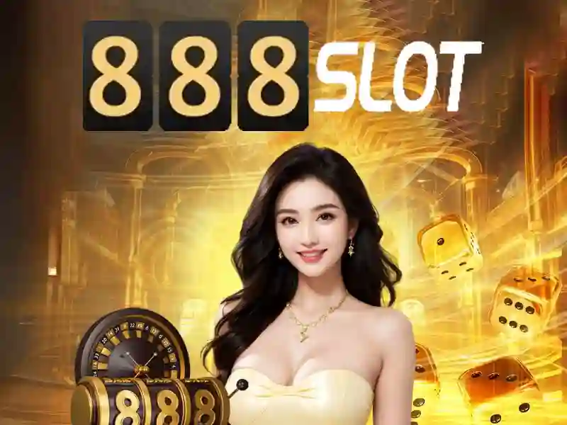 888slot: Trải nghiệm casino slot trực tuyến tuyệt vời Giao diện nhà cái hoàn hảo