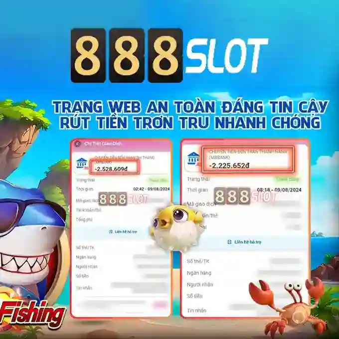 888 slot download – tổng quan và trải nghiệm đỉnh cao Giao diện nhà cái hoàn hảo