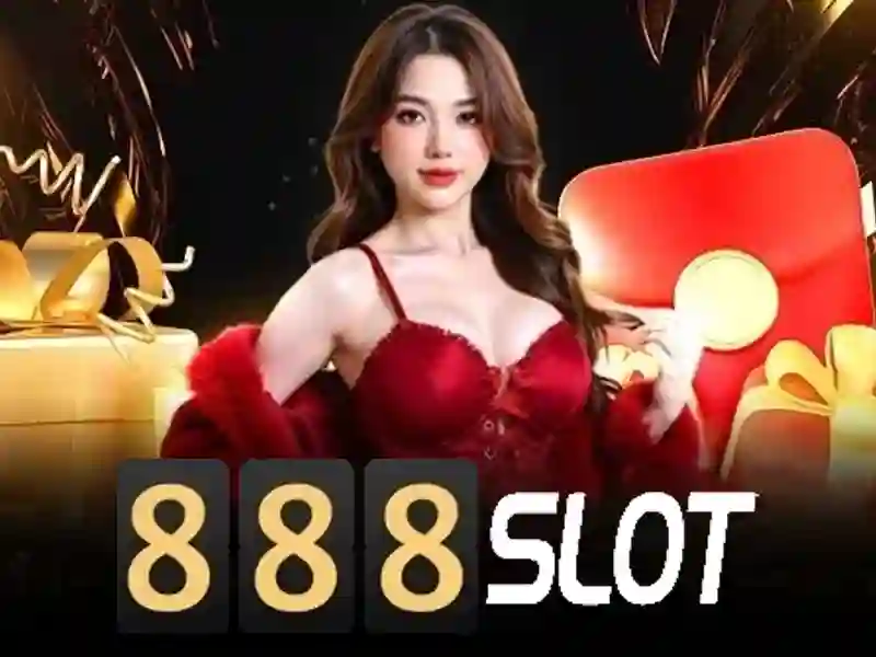 888slot: Đánh giá nền tảng casino trực tuyến phổ biến