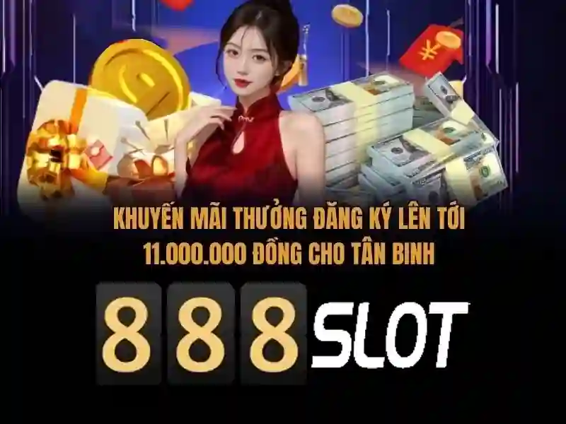Trải nghiệm người dùng với slot 888 th