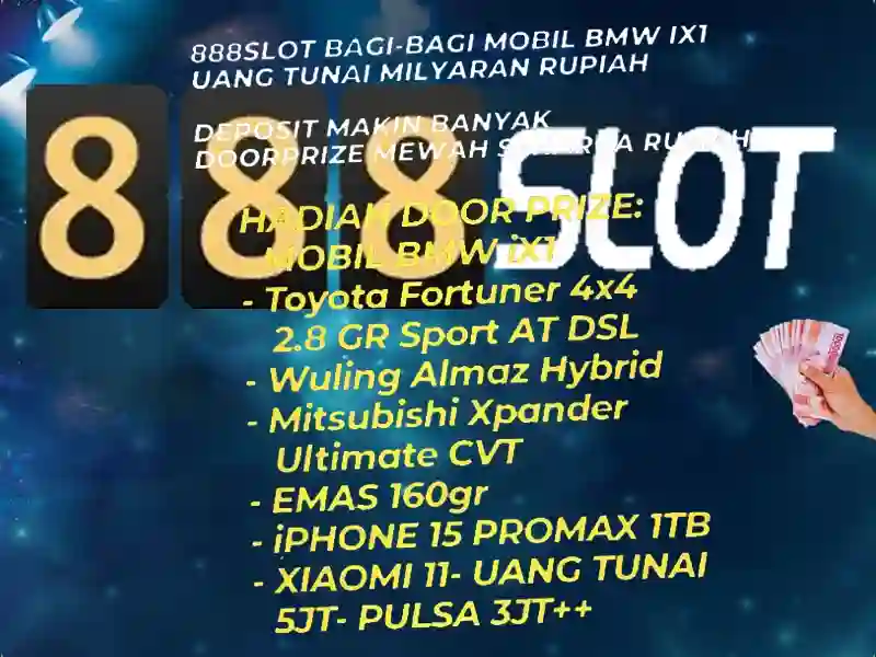 888slot - Trải nghiệm casino slot trực tuyến đỉnh cao
