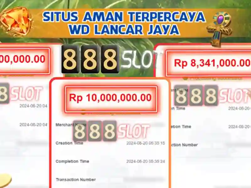 888slot: Nền tảng slot trực tuyến hàng đầu và trải nghiệm chơi game Giao diện nhà cái hoàn hảo