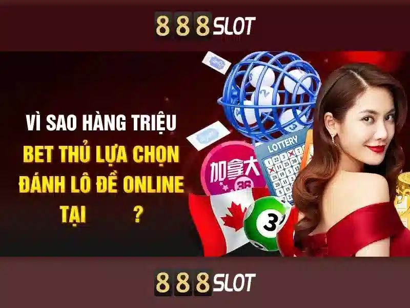 Giới thiệu về 888slot