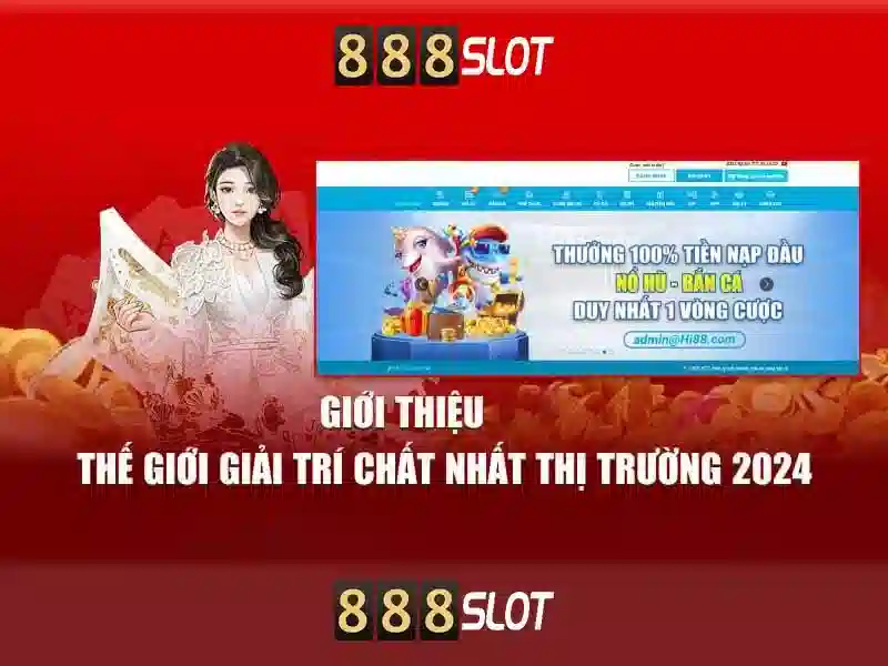 Ảnh tổng quan của naga 888 slot