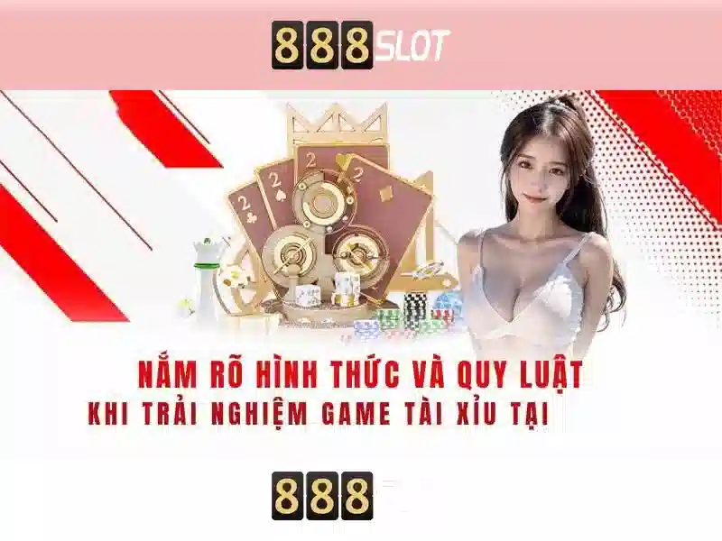 888slot: Trải nghiệm slot trực tuyến an toàn và thú vị