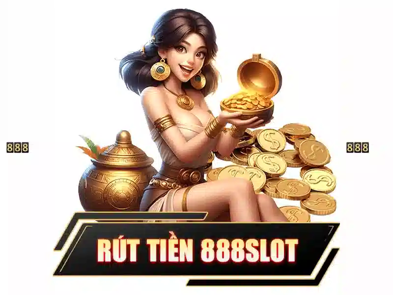 888slot: Đánh giá và trải nghiệm chơi slots