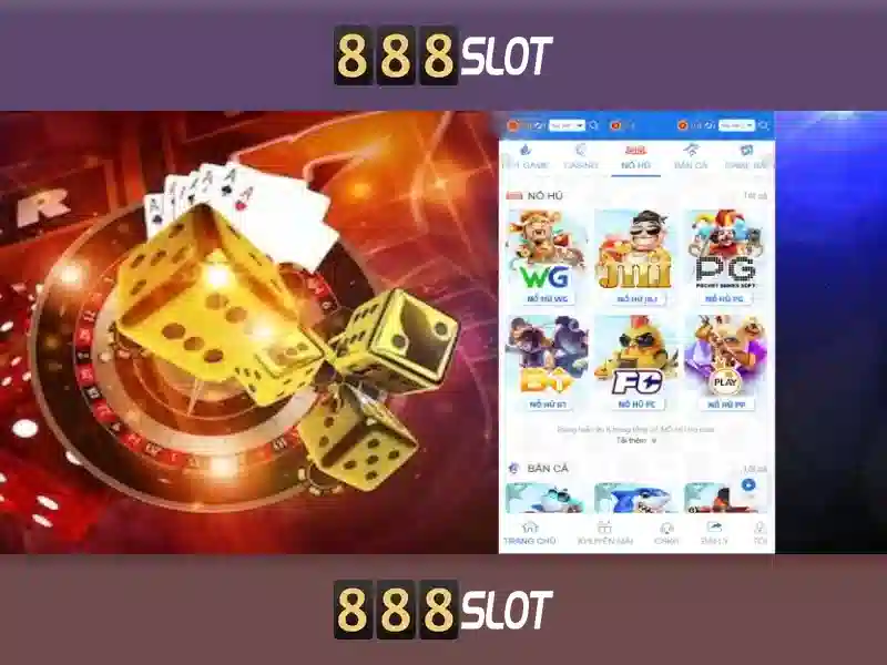 dolar slot 888 – Trải nghiệm đỉnh cao cùng club slot 888