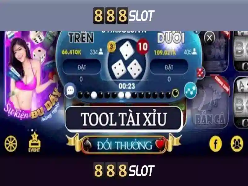 888slot - Đánh giá và trải nghiệm chơi game slot trực tuyến Giao diện nhà cái hoàn hảo