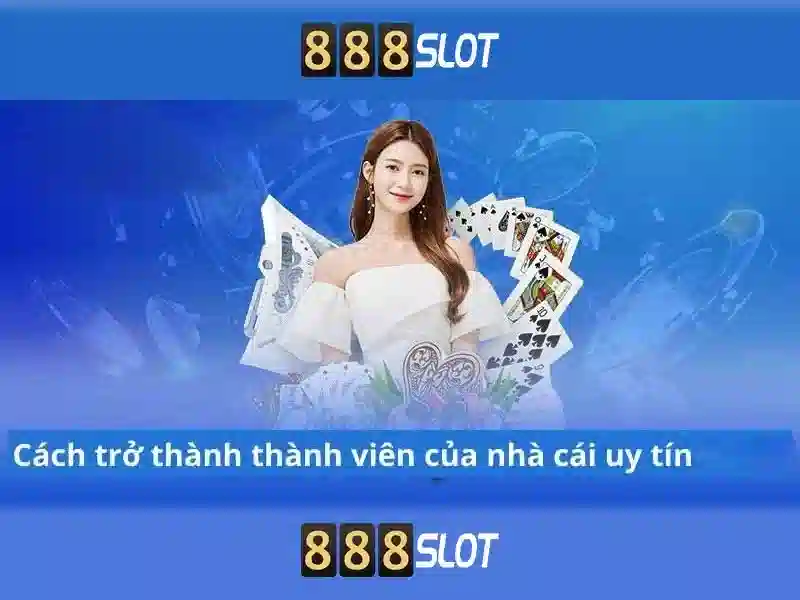 888slot – Nền tảng slot trực tuyến đáng tin cậy