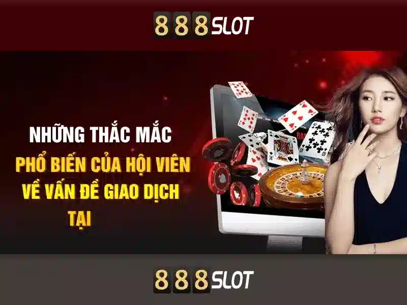 888slot: Nền tảng Slot Trực Tuyến Tin cậy và Đa Dạng Giao diện nhà cái hoàn hảo
