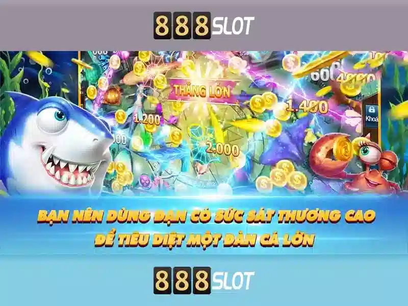 888slot: Trải nghiệm slot trực tuyến đáng tin cậy và phong phú