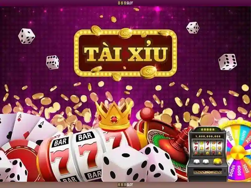 888 win slot – Tổng quan và giá trị cốt lõi