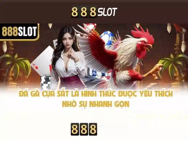 Giao diện nhà cái hoàn hảo