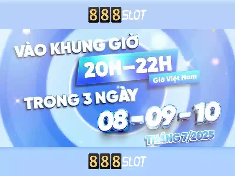 Đa dạng trò chơi slot