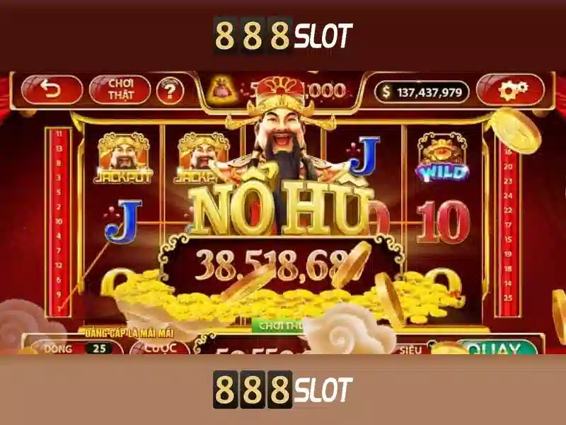 mp 888 slot – Trải nghiệm và đánh giá tổng quan