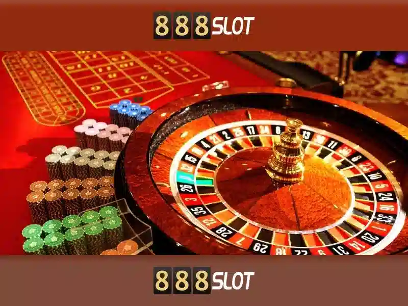 888slot: Trải nghiệm chơi slot trực tuyến uy tín tại Việt Nam