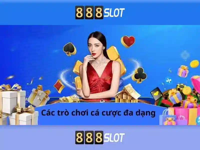 888slot: Đánh giá nền tảng casino trực tuyến phổ biến Giao diện nhà cái hoàn hảo