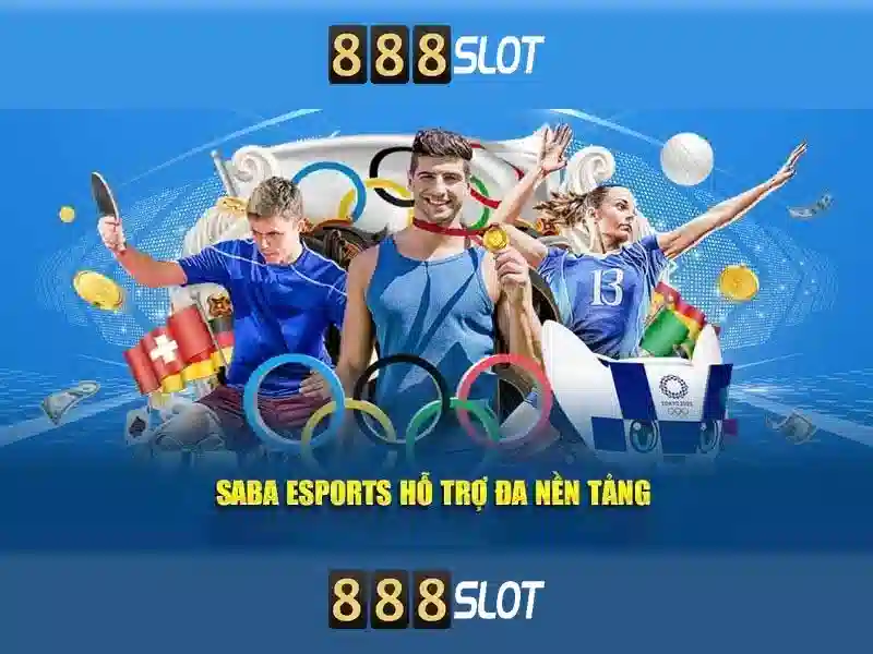 888slot – Khám phá thế giới trò chơi slots hàng đầu
