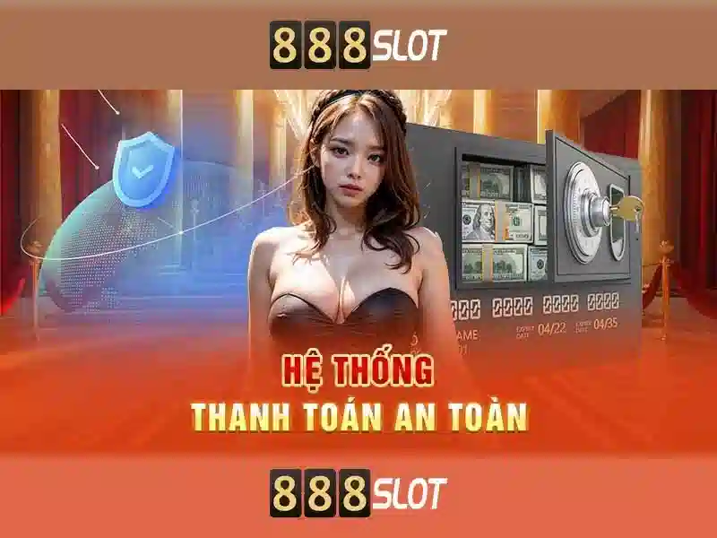 slot 888 th: Trải nghiệm đỉnh cao và giá trị thương hiệu