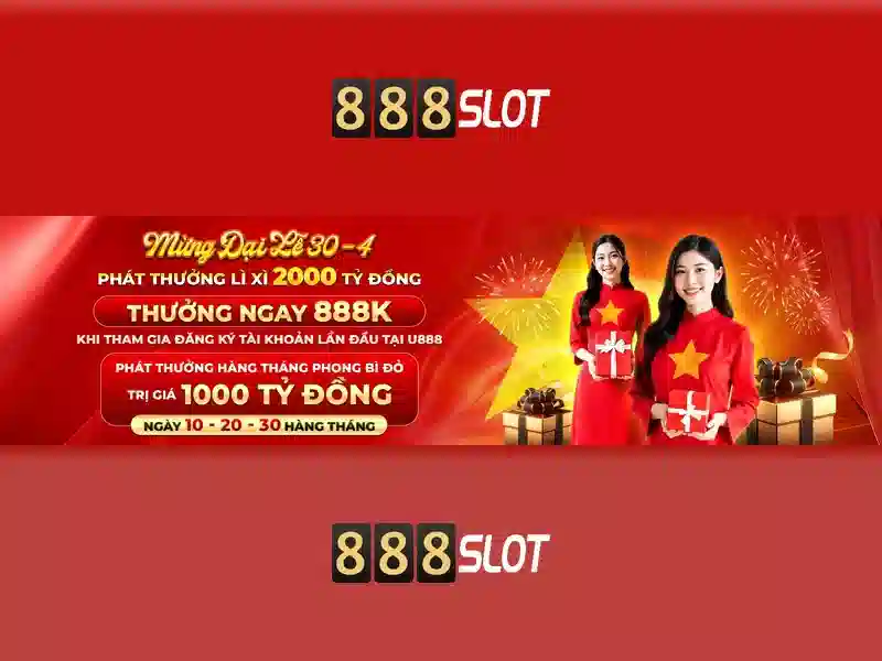 orion 888 slot – Trải nghiệm đỉnh cao cho người chơi
