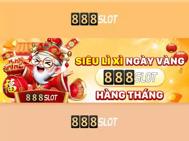 Gioi thieu ve 888slot