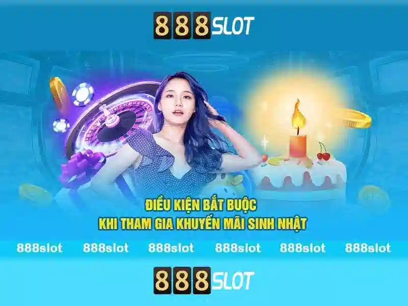 888slot - Trải nghiệm trò chơi quay thưởng trực tuyến uy tín