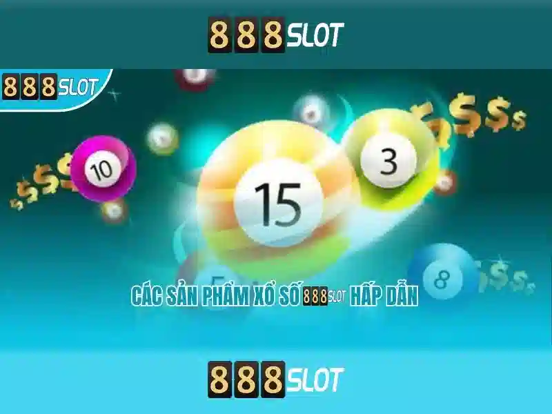 888slot — Sàn chơi slot trực tuyến hàng đầu