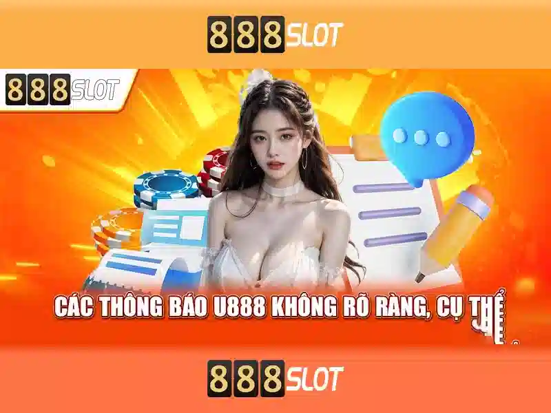 888slot: Đánh giá và Trải nghiệm Casino Trực tuyến