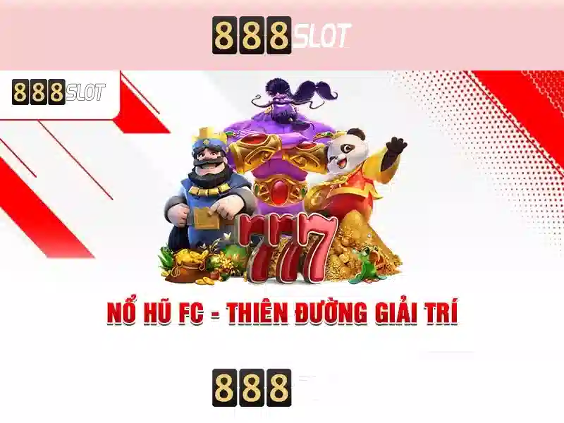 888slot - Trải nghiệm slot trực tuyến