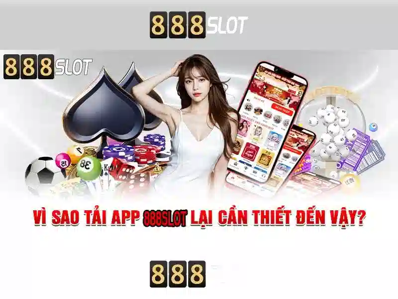 Giới thiệu về 888slot\n