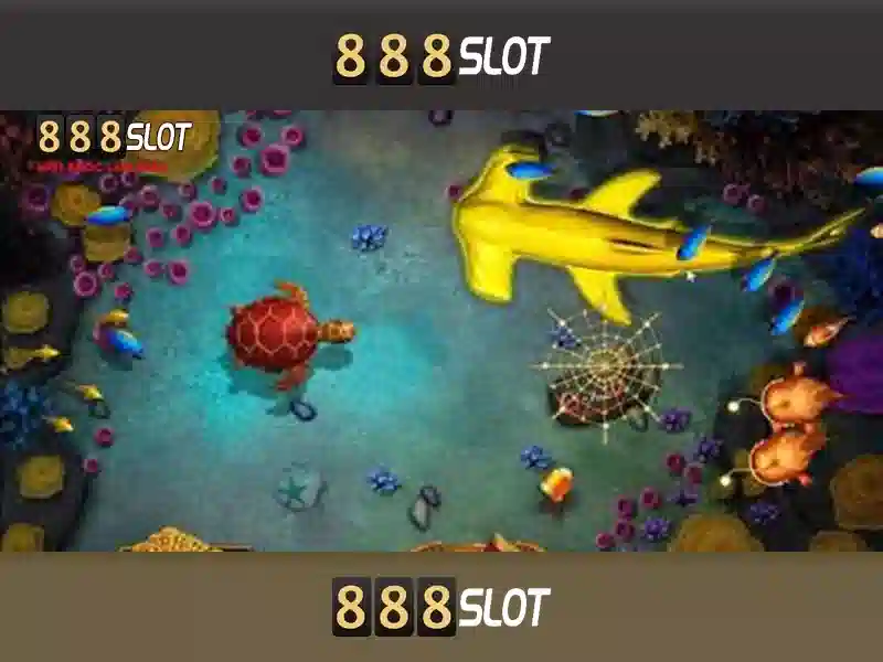 888slot: Đánh giá và hướng dẫn chơi slot trực tuyến