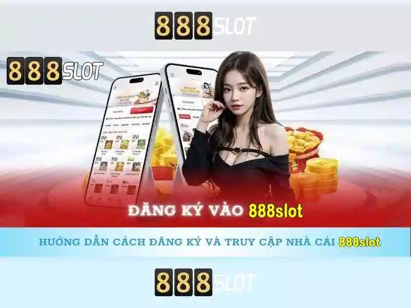Giới thiệu về 888slot
