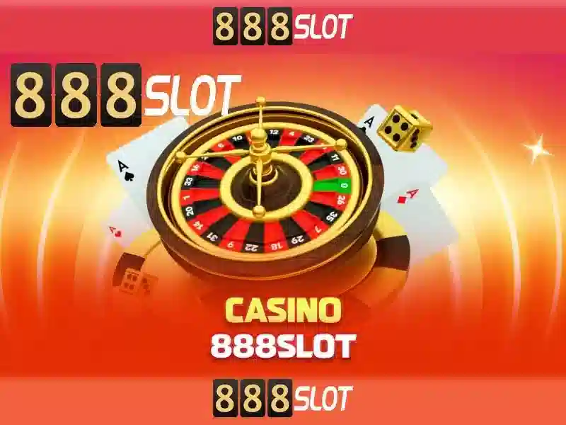 888slot - Nền tảng slot hàng đầu tại Việt Nam