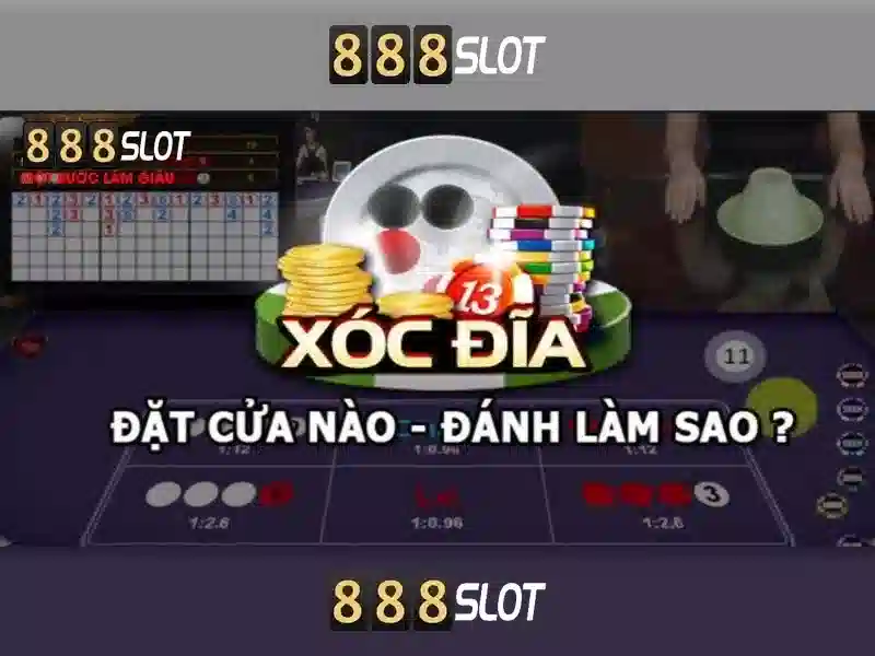 go 888 slot: Bước nhảy của giải trí trực tuyến