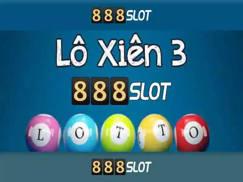 Giới thiệu về 888slot
