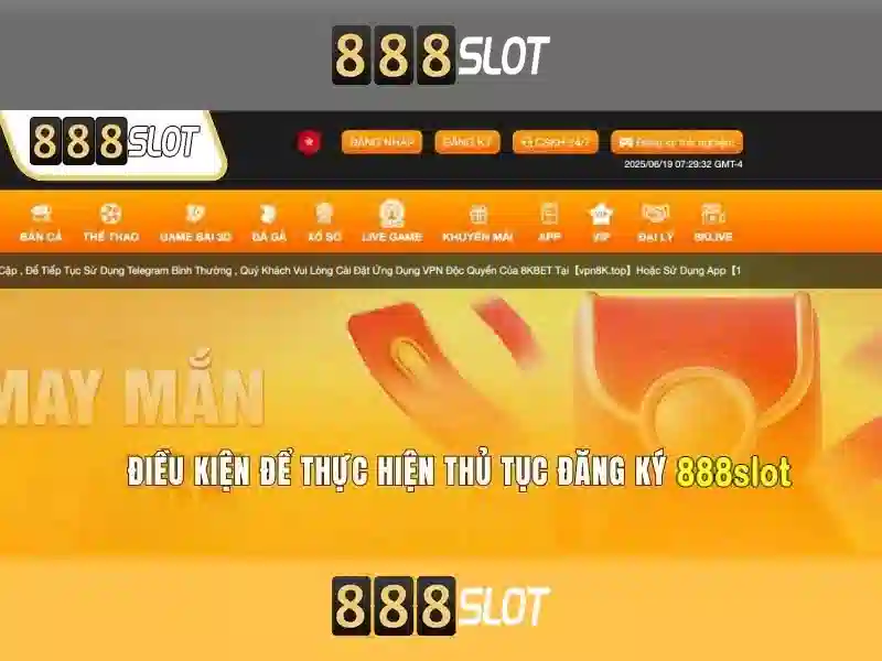 888slot: Đánh giá tổng quan về nền tảng casino trực tuyến