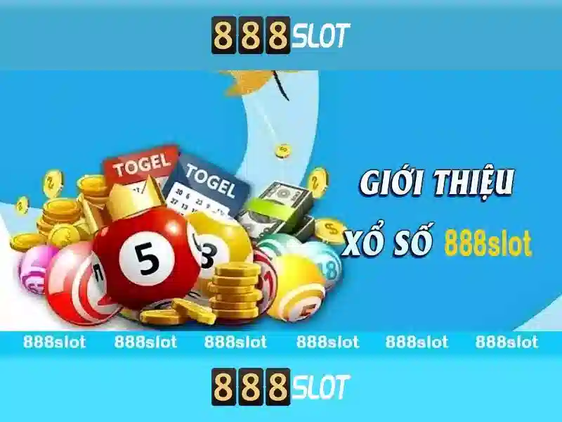 888slot: Nền tảng máy đánh bạc trực tuyến hàng đầu