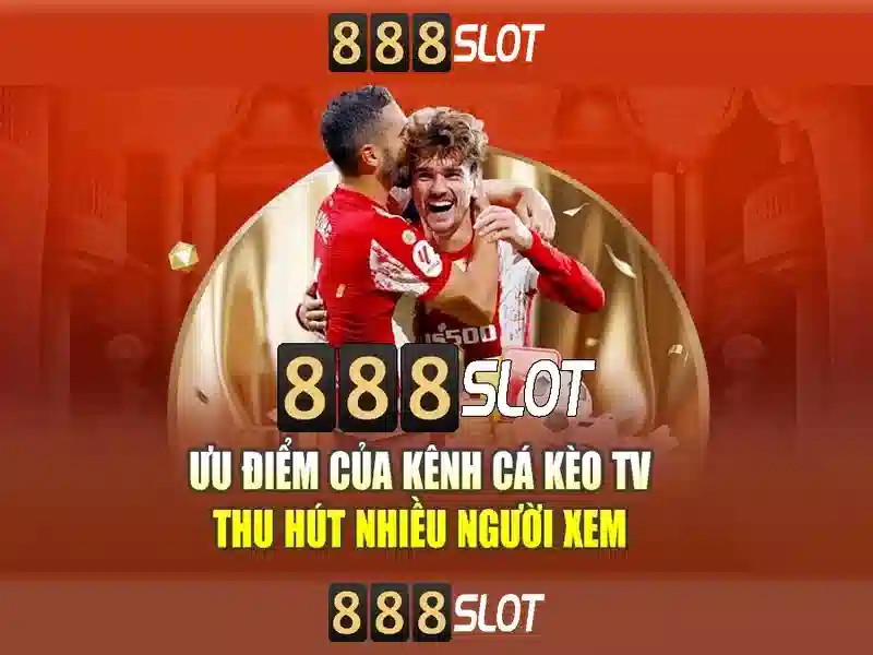 888slot - Nền tảng chơi slot trực tuyến đáng tin cậy