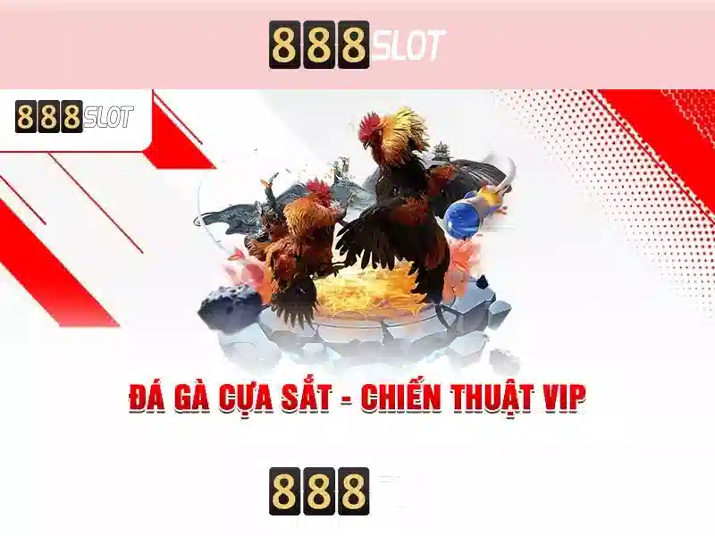 888Slot – Trải nghiệm chơi slot trực tuyến hàng đầu