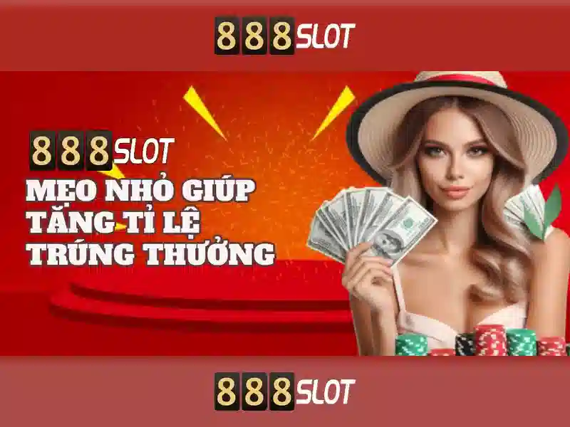 888slot - Đánh giá nhanh về nền tảng slot trực tuyến Giao diện nhà cái hoàn hảo