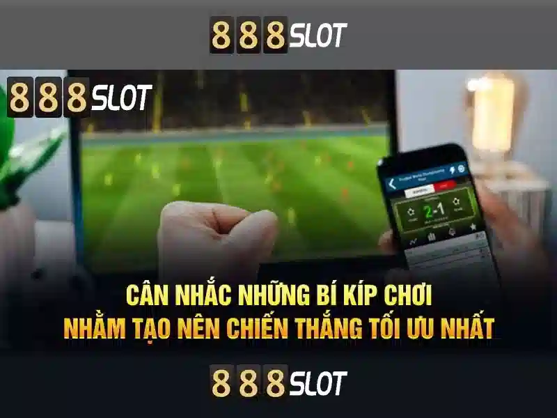 888slot: Trải nghiệm slot trực tuyến hàng đầu