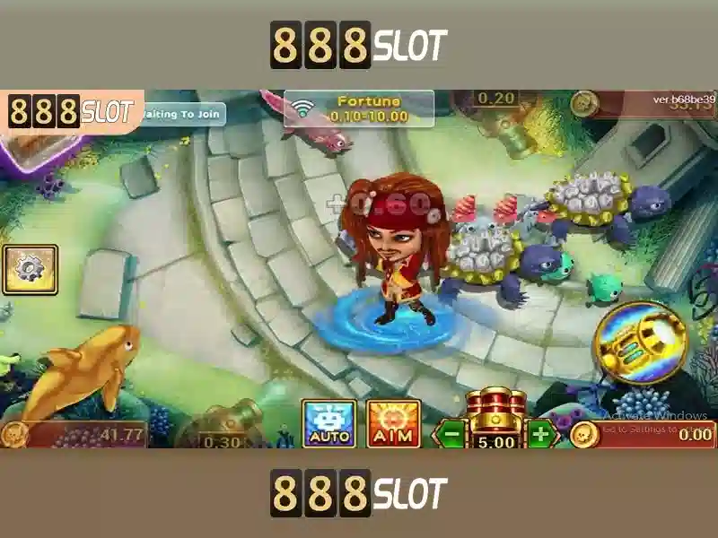 Khám phá 888Slot: Nền tảng slots trực tuyến uy tín Giao diện nhà cái hoàn hảo