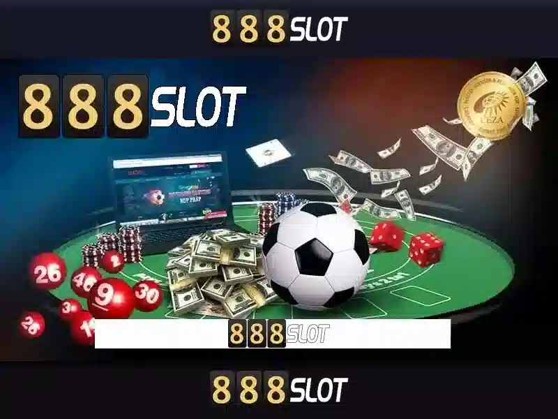 888slot: Trải nghiệm chơi slot trực tuyến uy tín và phong phú