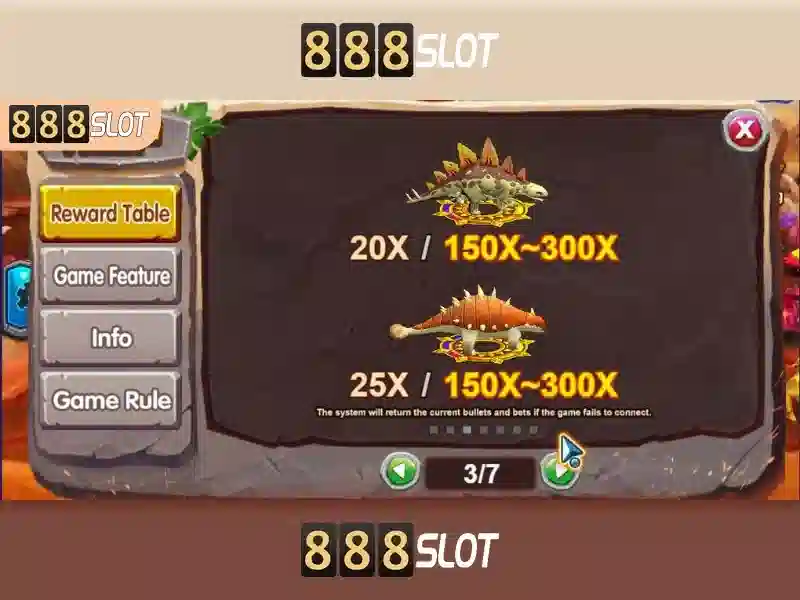 888slot - Đánh giá và trải nghiệm chơi slot trực tuyến