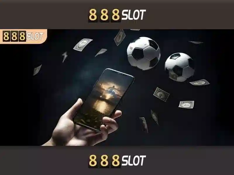 888slot: Tổng quan về sòng bạc trực tuyến và trò chơi slot hấp dẫn