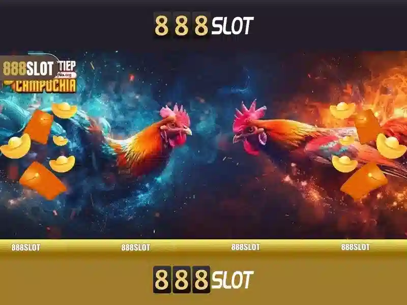 Giới thiệu về 888slot
