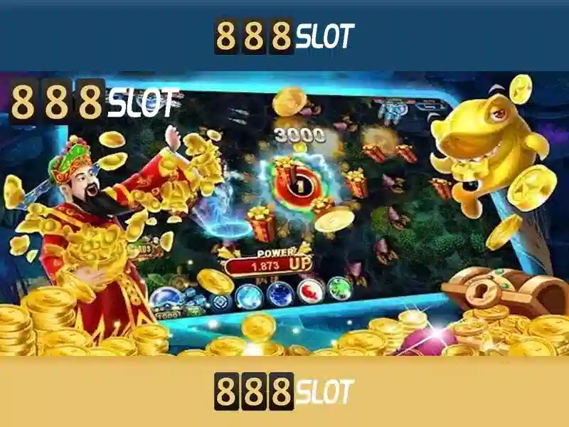 888slot - Đánh giá nền tảng casino trực tuyến uy tín